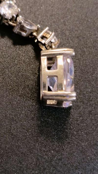 Bijouterie Gonin Necklace - Thumbnail 4