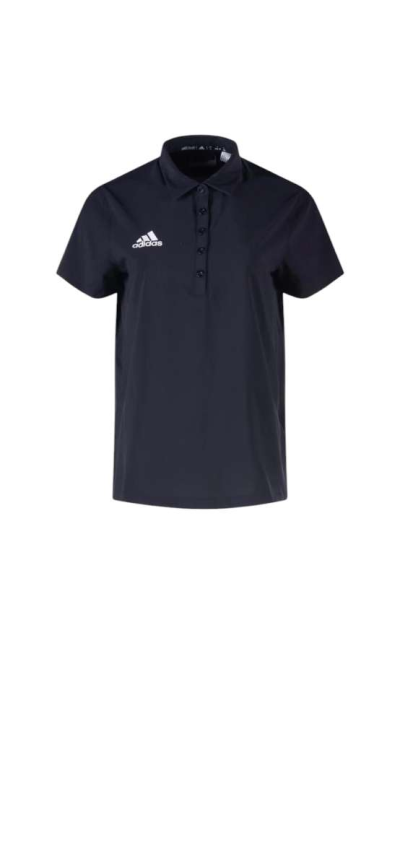 Adidas Womens Stadium Polo Size XL - Thumbnail 2