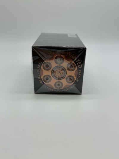 Azzaro The Most Wanted - Thumbnail 5