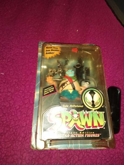 unopened - Milton, Florida