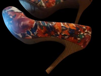 christian siriano heels - Thumbnail 2