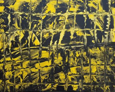 abstract paintings on canvas