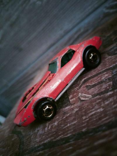 Redline vintage hot wheels - Thumbnail 4