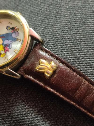 Disney Winnie the Pooh watch - Thumbnail 6