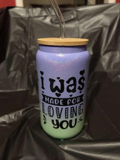 customized valentines day cups - Thumbnail 3