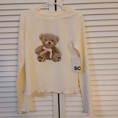 SO Girls Sweater size S - Thumbnail 6