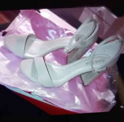 mk purse waver 7 n 1 wand 24inch Figaro chain - Thumbnail 6