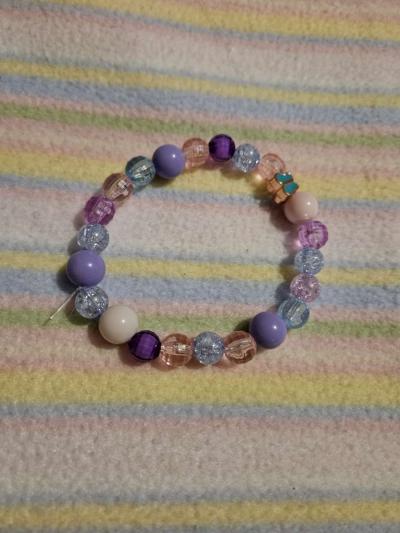 bead necklaces and bracelets - Thumbnail 5