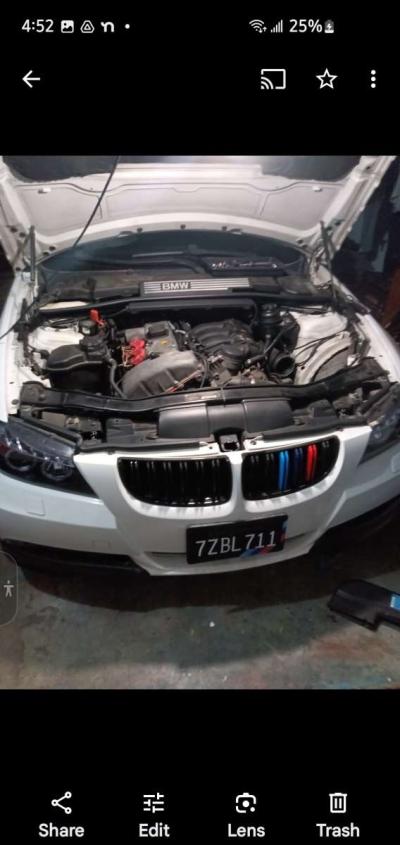 mechanic 25 years experience all years makes and models - Thumbnail 3