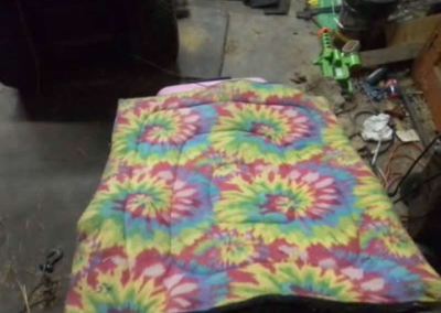 saddle pads - Thumbnail 2