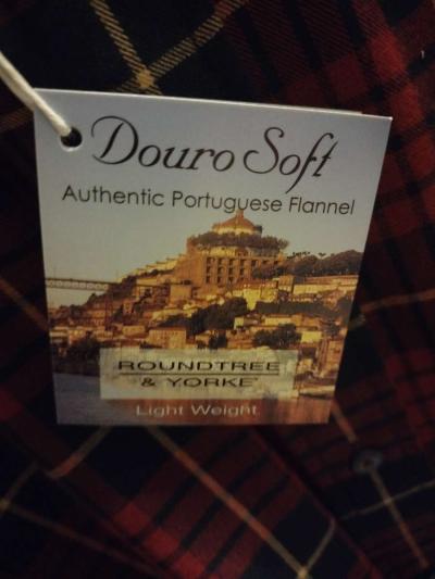 mens flannel shirt - Thumbnail 3