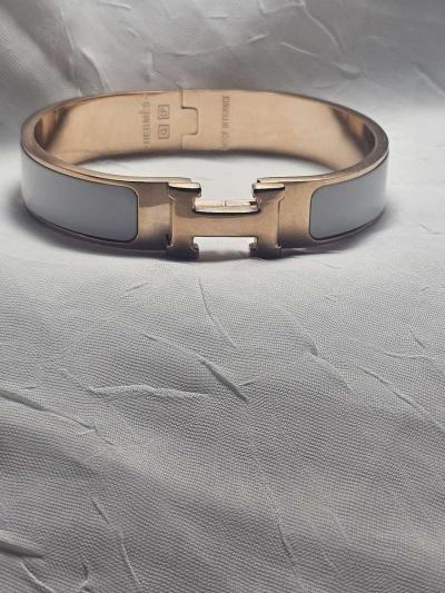 hermes Bracelet - Thumbnail 3