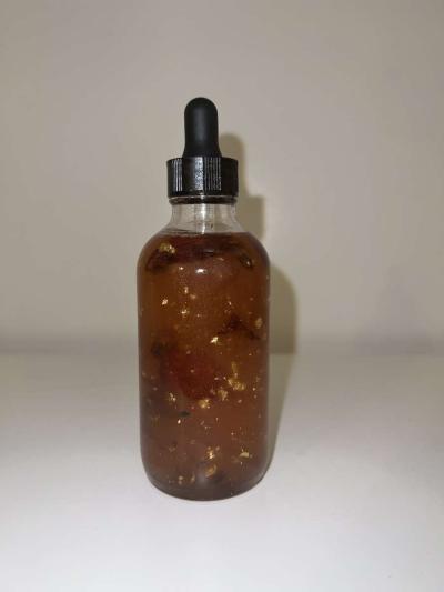 APHRODISIAC LOVE OIL - Thumbnail 2