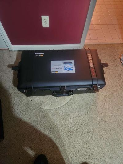 New Pelican Air 1615 - Thumbnail 4