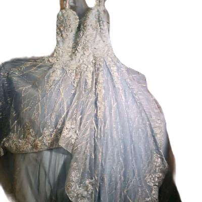 BALL GOWN DRESSES - Thumbnail 2