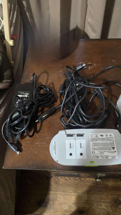 philips simply go mini portable oxygen concentrator - Thumbnail 2