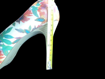 christian siriano heels - Thumbnail 5