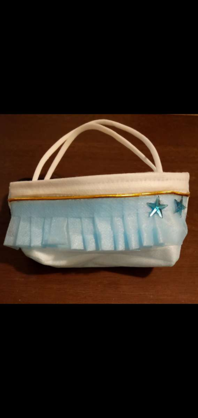 Mini Coin Purse Bag - Thumbnail 6