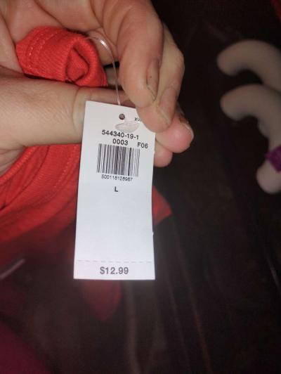 old navy shirt - Thumbnail 2