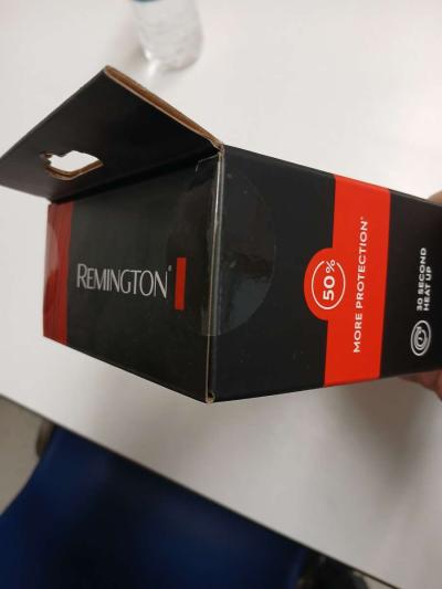 Remington Flat Iron - Thumbnail 5