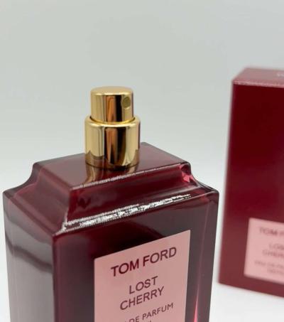 Tom Ford Lost Cherry - Thumbnail 4