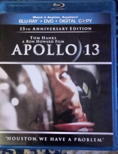 Avatar bluray - Thumbnail 5