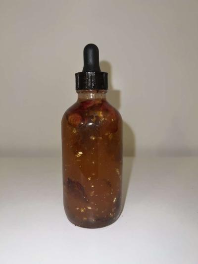 APHRODISIAC LOVE OIL - Thumbnail 3