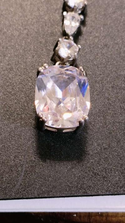 Bijouterie Gonin Necklace - Thumbnail 6