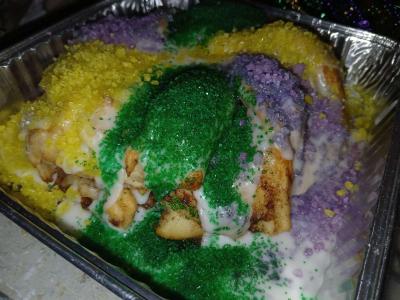 King Cake - Thumbnail 4