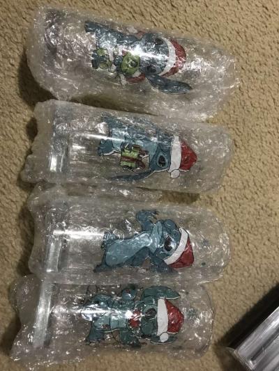 stitch glasses - Mc Lean, Virginia