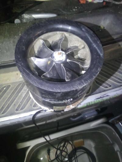 containment blowers - Thumbnail 3