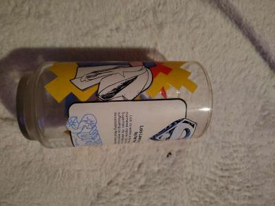 1979 vintage Superman glass - Thumbnail 4
