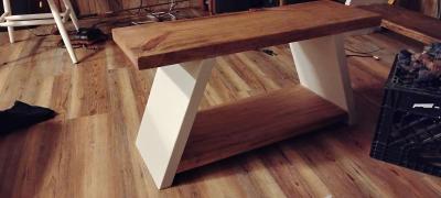 farmstead coffee table - Thumbnail 2