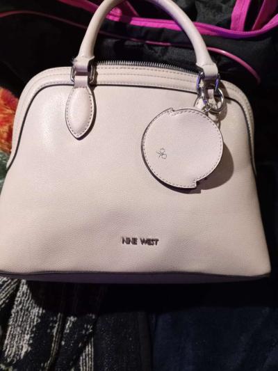 nine West hand bag - Thumbnail 2