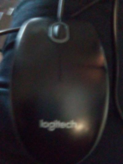 computer mouse - Thumbnail 2