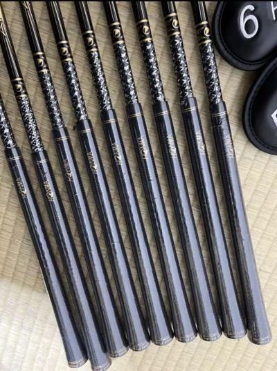 Golf Clubs - Thumbnail 5