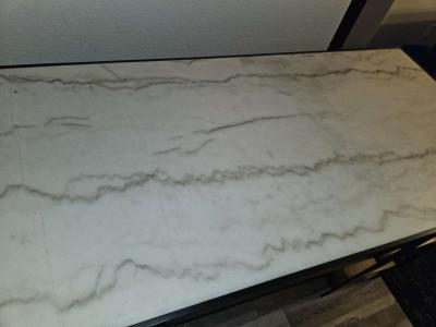 marble top desk - Thumbnail 2