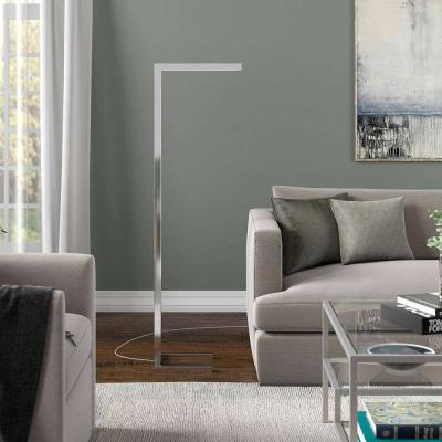 Milan 52in standing floor lamp