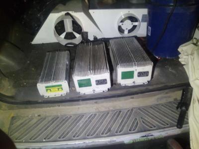 light fixtures with ballest - Thumbnail 2