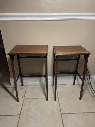 Nesting Tables - Thumbnail 5