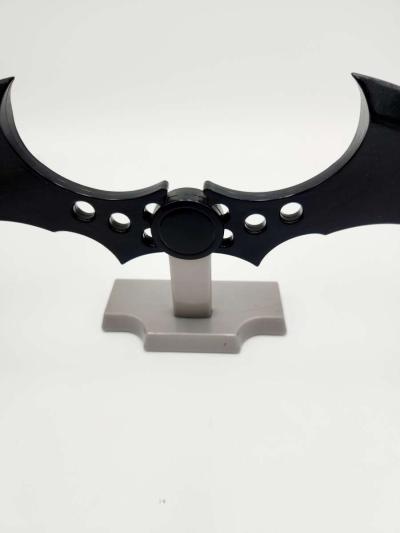 batman batarang lifesize with stand - Thumbnail 2