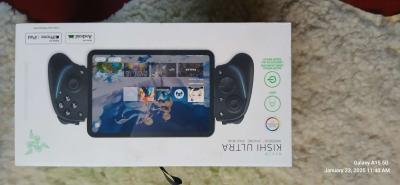 Razor kishi video gaming control that works for any type of - Tacoma, Washington