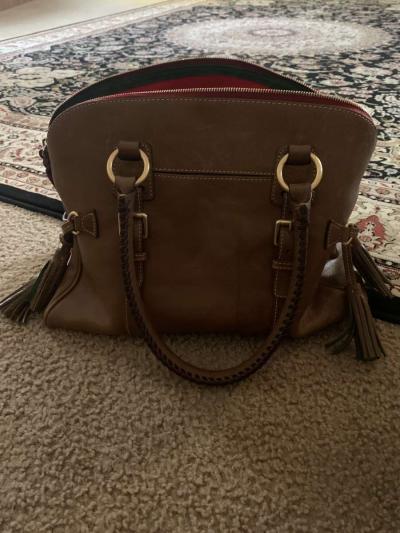 Dooney Bourke bag - Cleveland, Texas