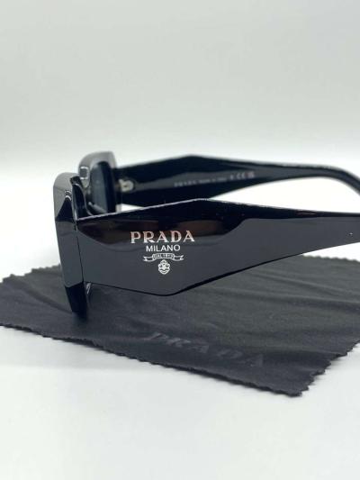 Prada Sunglasses - Thumbnail 4