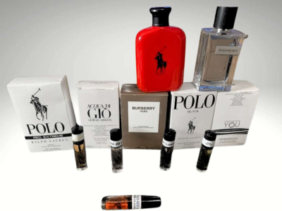 mens designer cologne