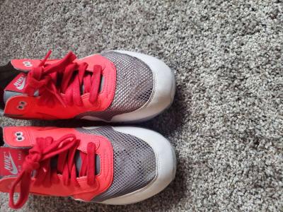 Nike Airmax 90s limited edition clout - Thumbnail 3