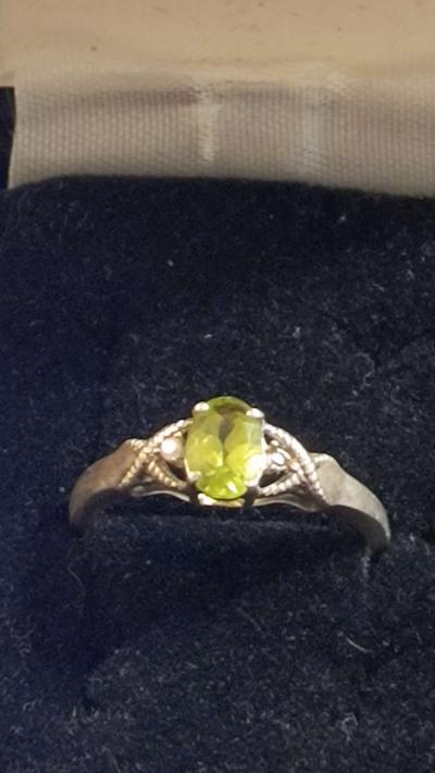 925 CNA Ring - Thumbnail 3