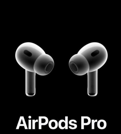 Apple Airpods Pro - Thumbnail 4