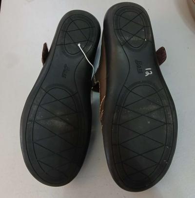 Bass Madelyn Comfort Shoes for Women Size 8 point 5 - Thumbnail 5