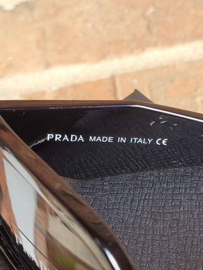 Prada Shades - Thumbnail 3
